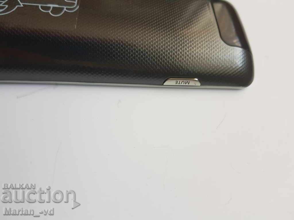 Remote control for Samsung UE40F8000 UE TV - 6