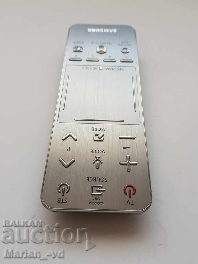 Remote control for Samsung UE40F8000 UE TV - 7