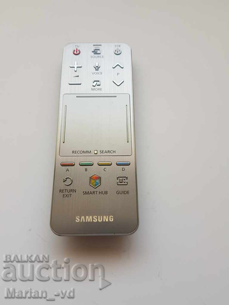 Дистационно за телевизор Samsung UE40F8000 UE
