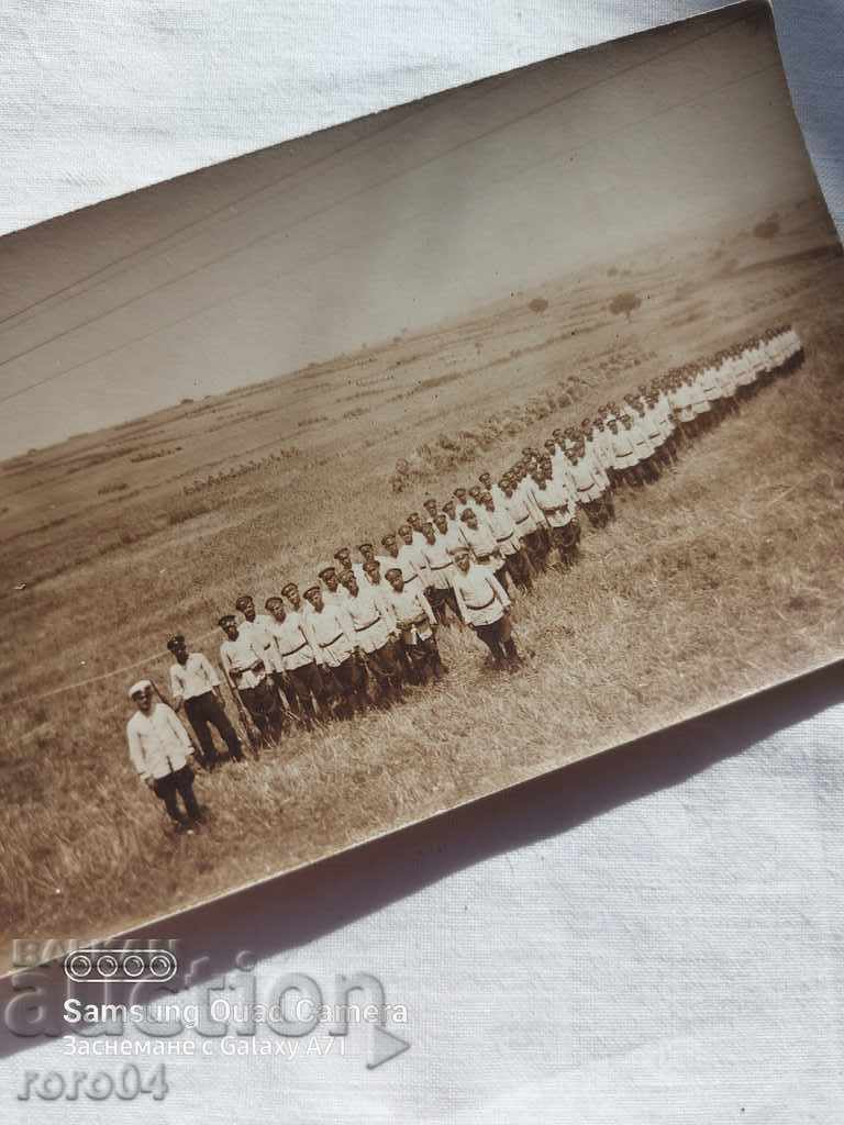 РУСЕНСКО - 5 РУСЕНСКО - 5