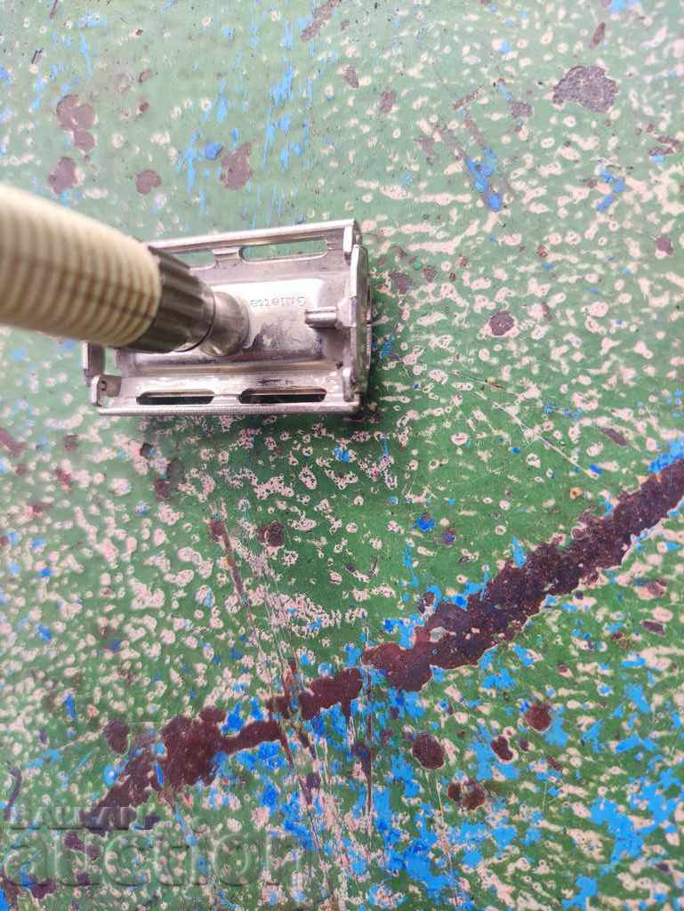 Gillette Englad razor - 7 Gillette Englad razor - 7