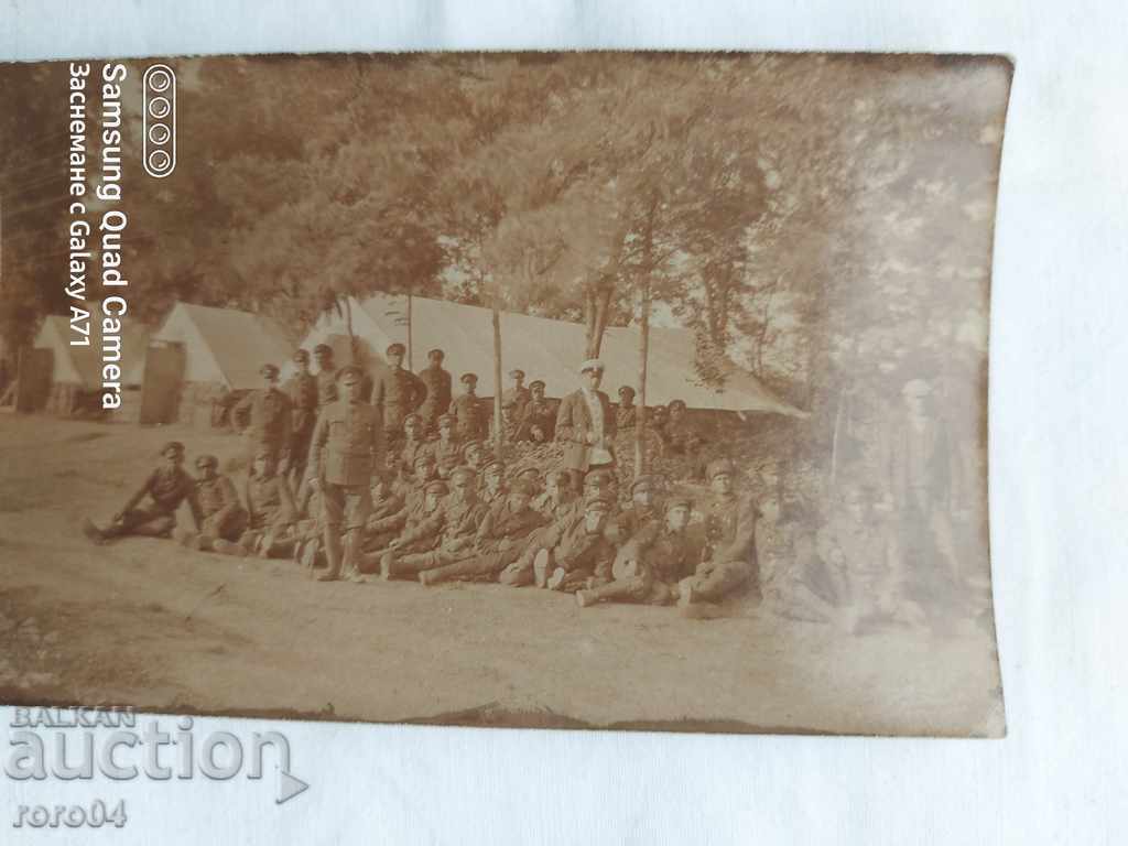 Delivery of RUSSEN - BIVOKA OF THE COMPANY Delivery of RUSSEN - BIVOKA OF THE COMPANY