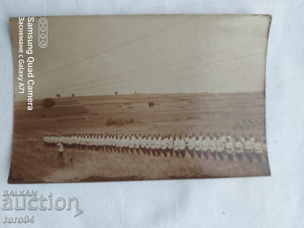 RUSSIAN - ON CLASSES WITH THE SOLDIERS - 6 RUSSIAN - ON CLASSES WITH THE SOLDIERS - 6