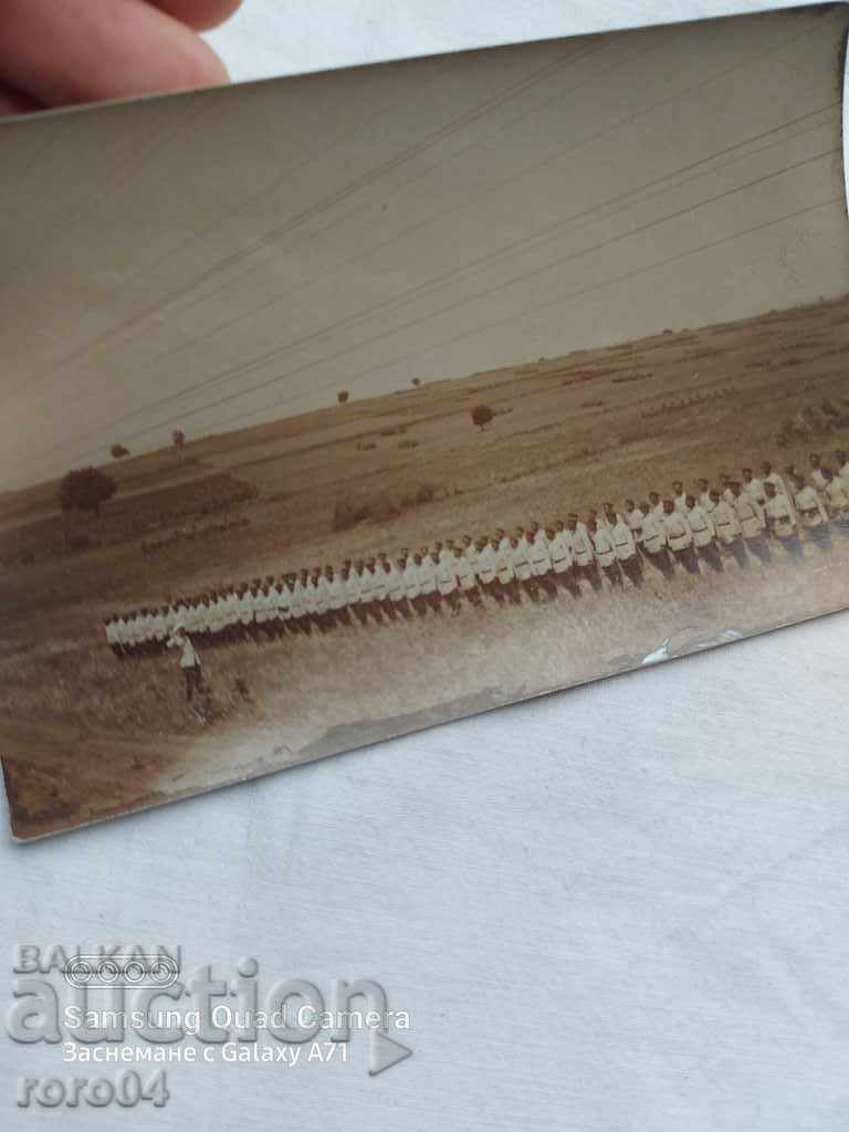 RUSSIAN - ON CLASSES WITH THE SOLDIERS - 7 RUSSIAN - ON CLASSES WITH THE SOLDIERS - 7