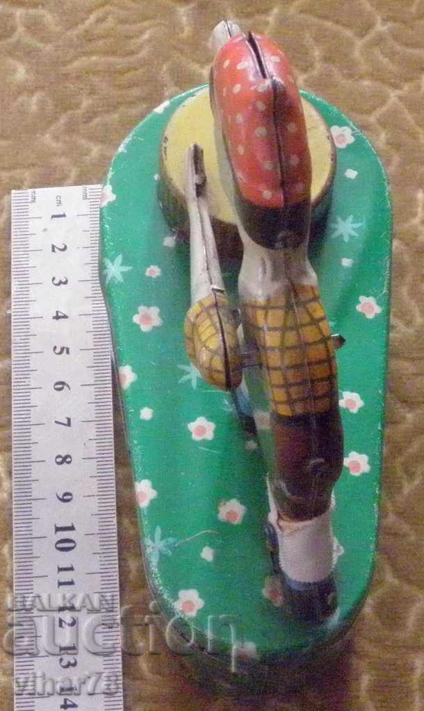 Livrarea pușculiță Livrarea pușculiță