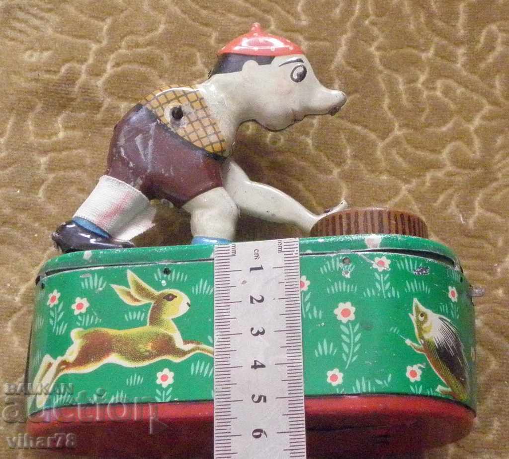 pușculiță - 5 pușculiță - 5