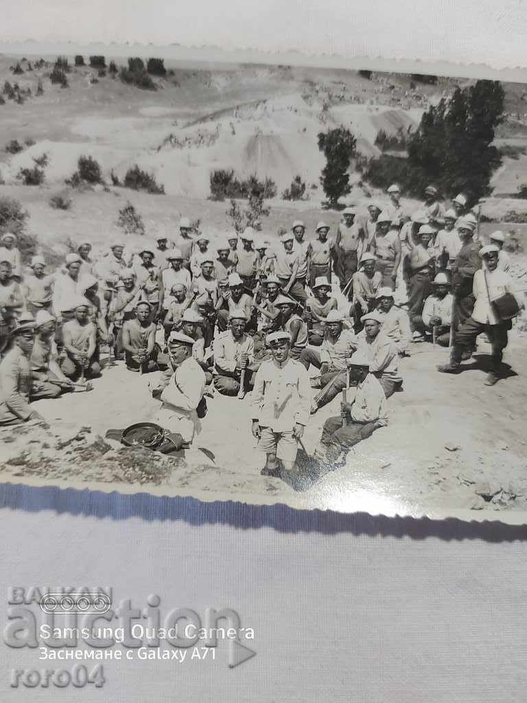 Delivery of EMPLOYEES - OFFICERS - TOPOLOVGRAD Delivery of EMPLOYEES - OFFICERS - TOPOLOVGRAD