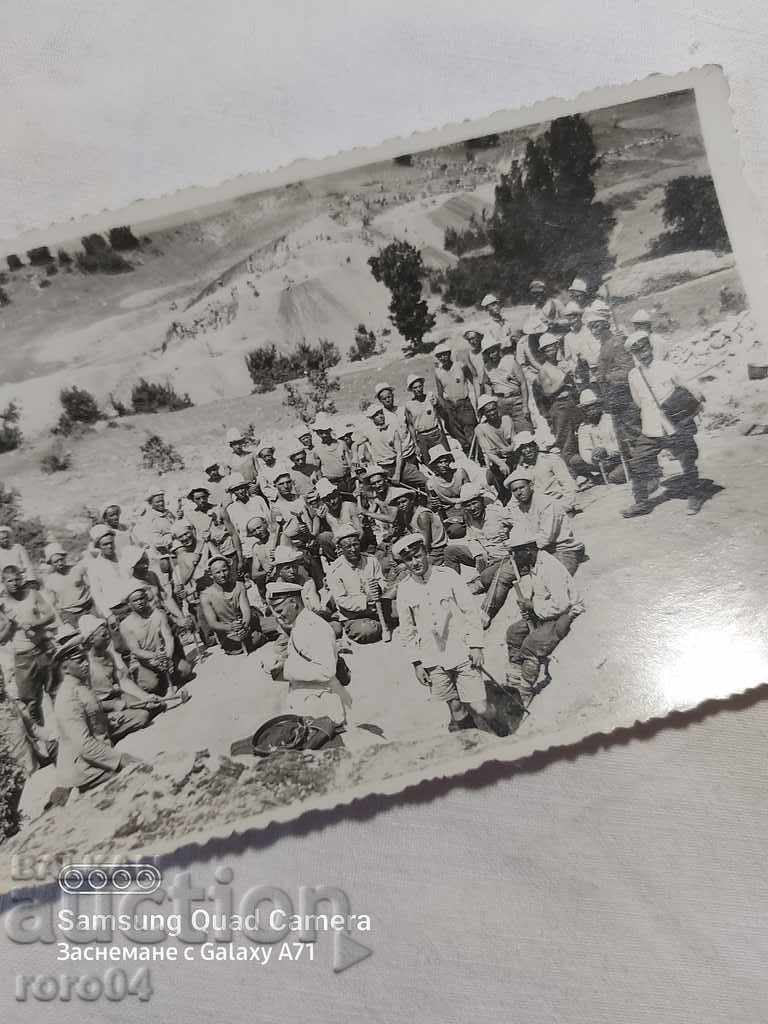 EMPLOYEES - OFFICERS - TOPOLOVGRAD - 7 EMPLOYEES - OFFICERS - TOPOLOVGRAD - 7