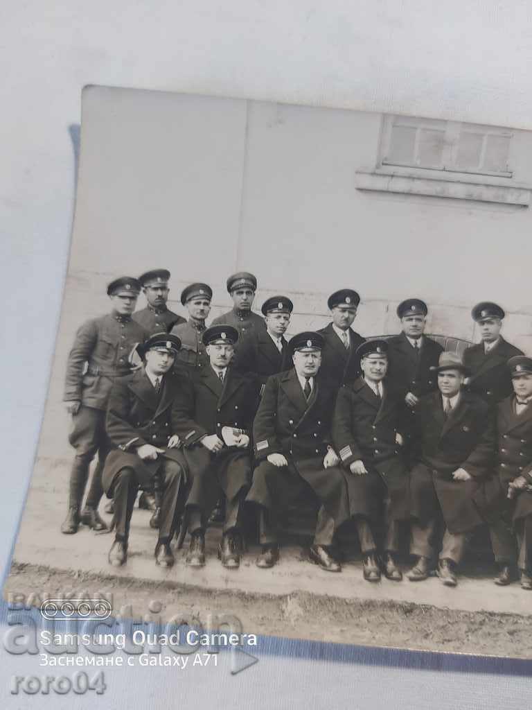 Licitație RUSE - BARACĂ - 1932