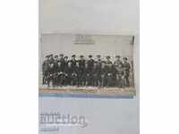 RUSE - BARACĂ - 1932