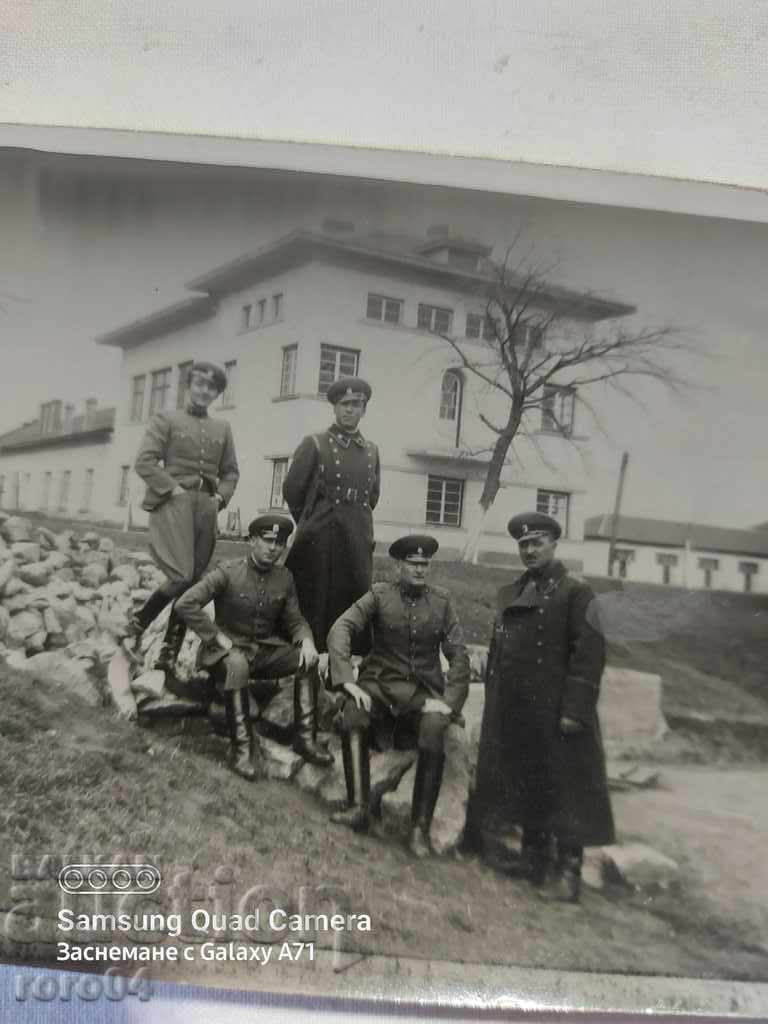 SOFIA - BARRACKS - 1937 with price 27.00 BGN | € 13.80 SOFIA - BARRACKS - 1937 with price 27.00 BGN | € 13.80