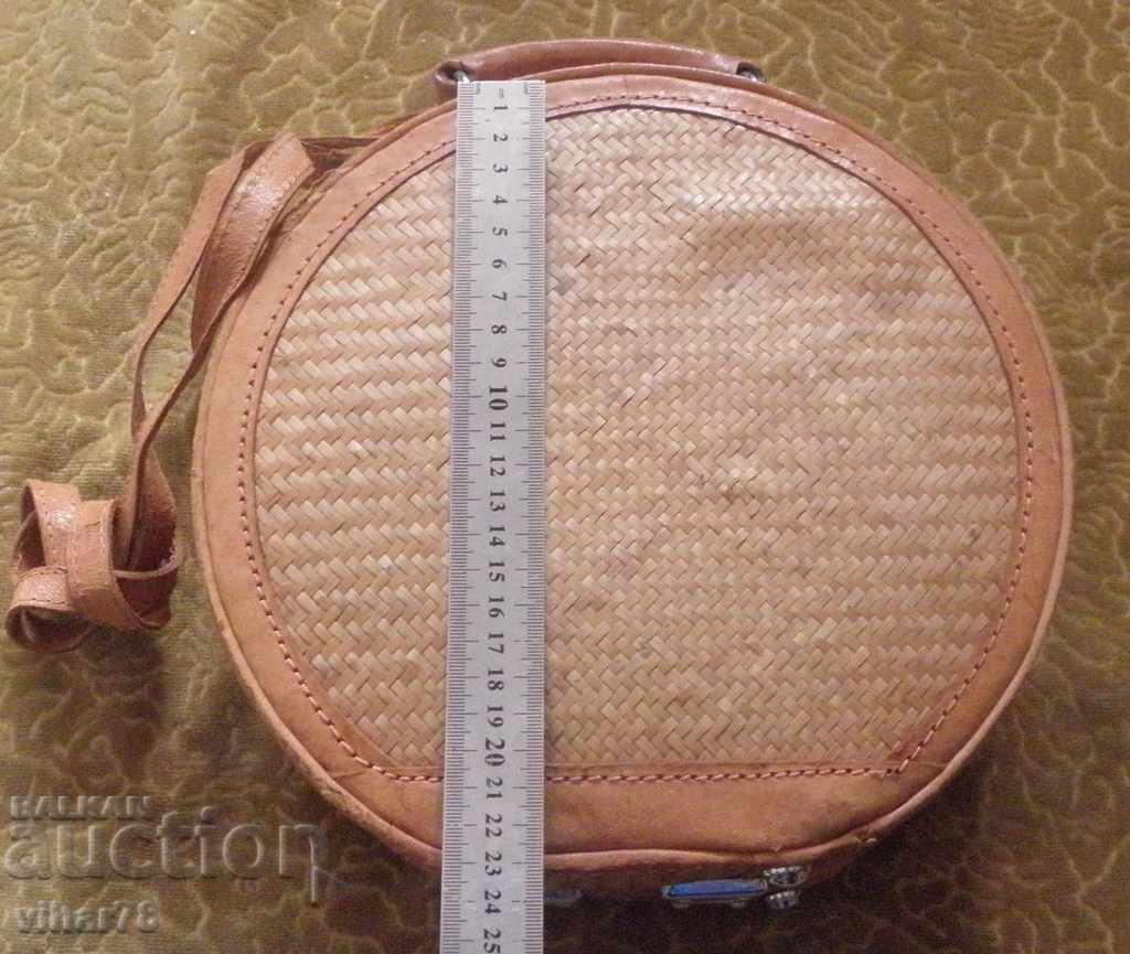 γυναικεία τσάντα-βαλίτσα-Givanni - 5 γυναικεία τσάντα-βαλίτσα-Givanni - 5