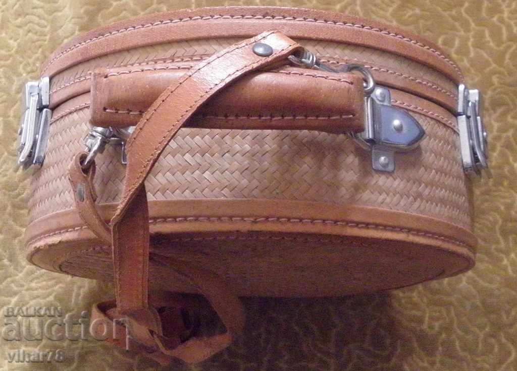 women's bag-suitcase-Givanni
