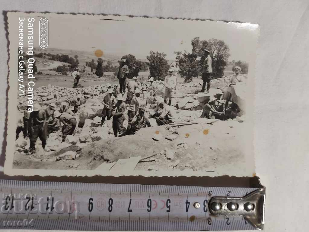 Delivery of VILLAGE OF BULGARIAN POLYANA - TOPOLOVGRADSKO Delivery of VILLAGE OF BULGARIAN POLYANA - TOPOLOVGRADSKO