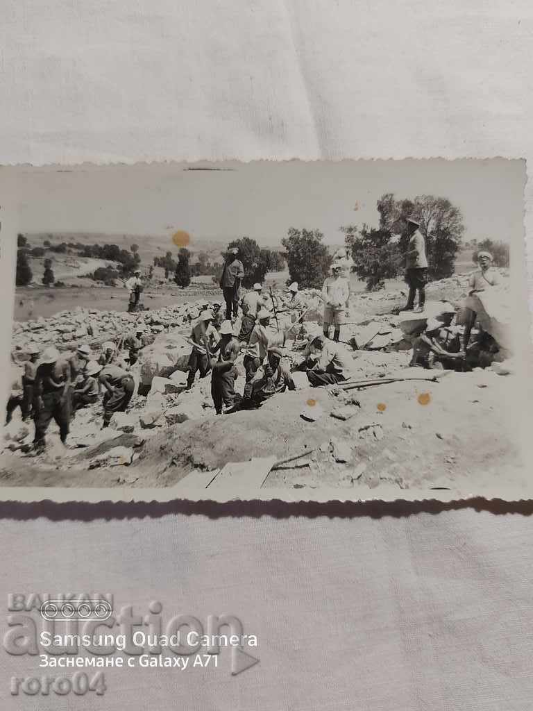 SAT POLYANA BULGARĂ - TOPOLOVGRADSKO