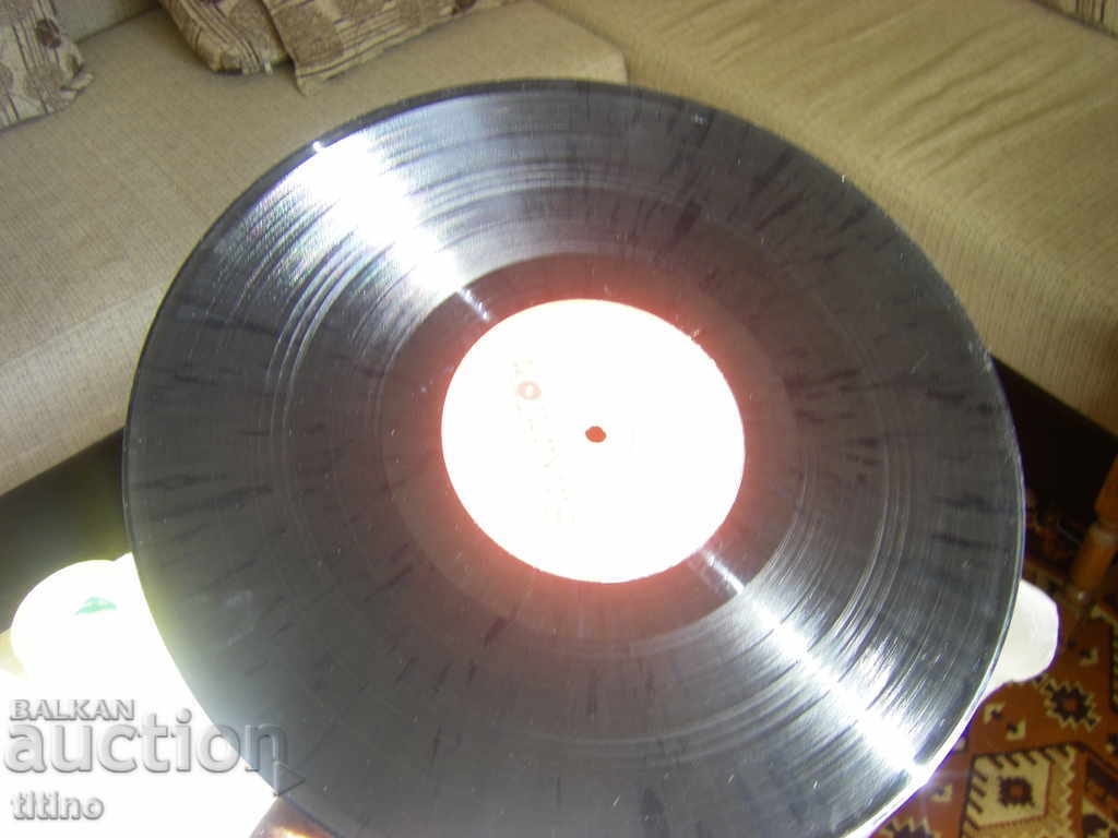 VNA 376 - Bulgarian folk songs and people - 5