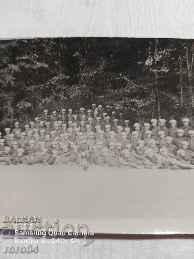 RUSSEN - ΕΡΓΑΤΙΚΟ - ΣΤΡΑΤΟΠΕΔΟ - 1933 με τιμή € 12.99 | 25.41 BGN