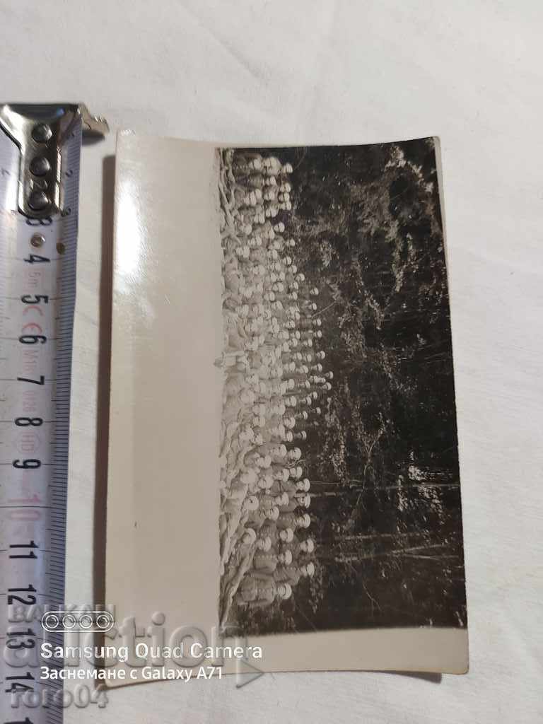 RUSSEN - LABOR - CAMP - 1933 - 5