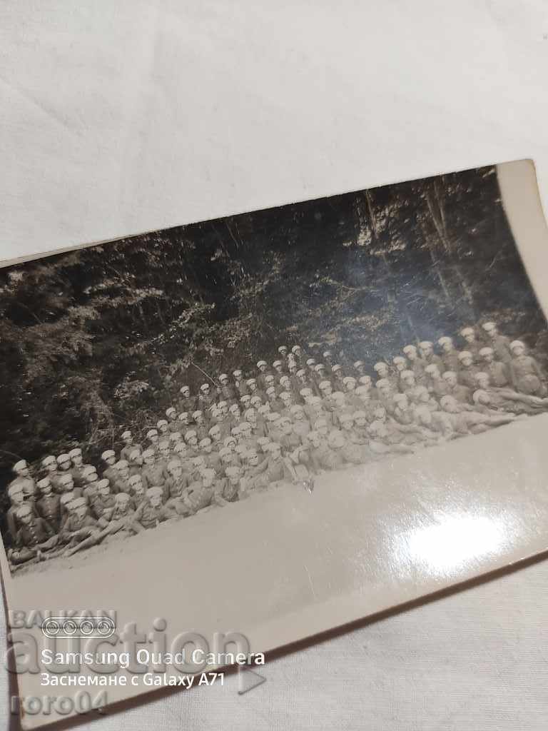 RUSSEN - ΕΡΓΑΤΙΚΟ - ΣΤΡΑΤΟΠΕΔΟ - 1933 - 7