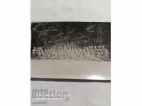 РУСЕНСКО - ТРУДОВАЦИ -  ЛАГЕР - 1933 г.