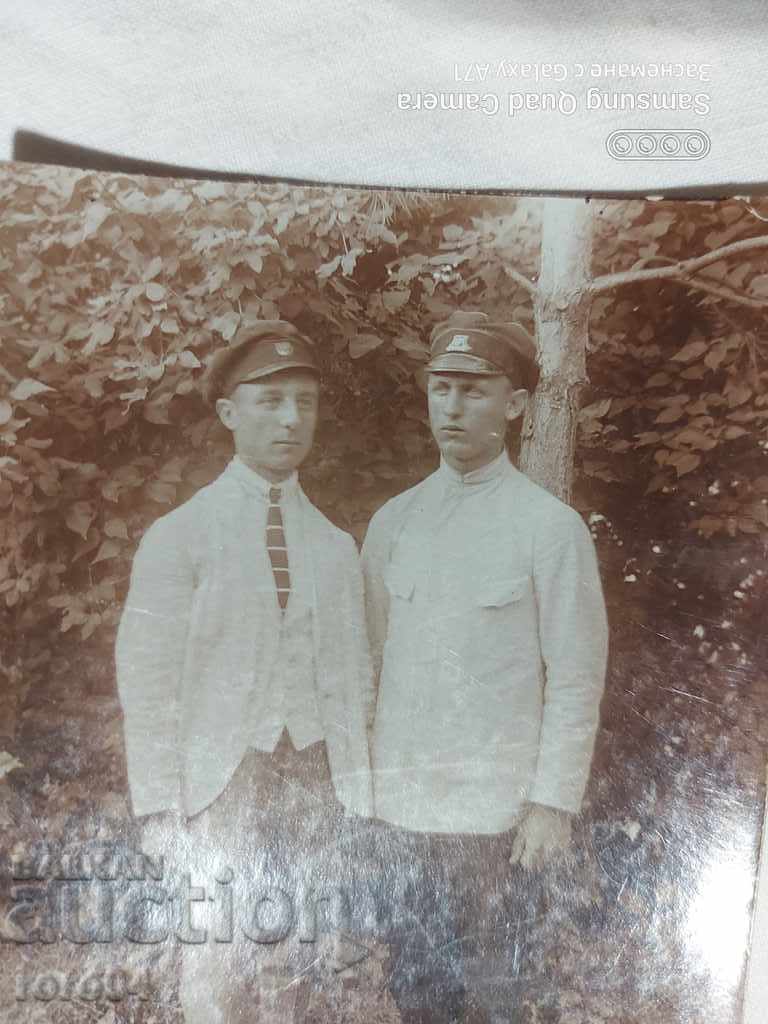 Delivery of TARNOVO - 1922 Delivery of TARNOVO - 1922