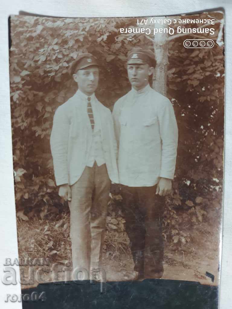 TARNOVO - 1922 - 7 TARNOVO - 1922 - 7