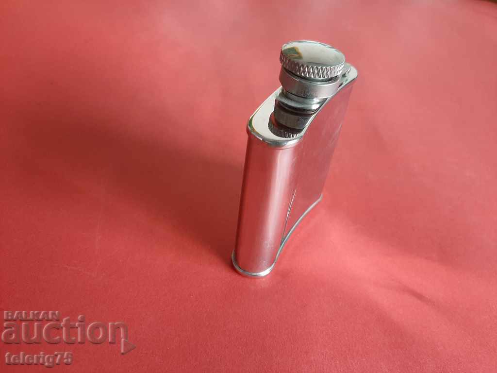 Portable flat metal bottle for alcohol / liquid-2oz-60ml with price 12.00 BGN | € 6.14 Portable flat metal bottle for alcohol / liquid-2oz-60ml with price 12.00 BGN | € 6.14