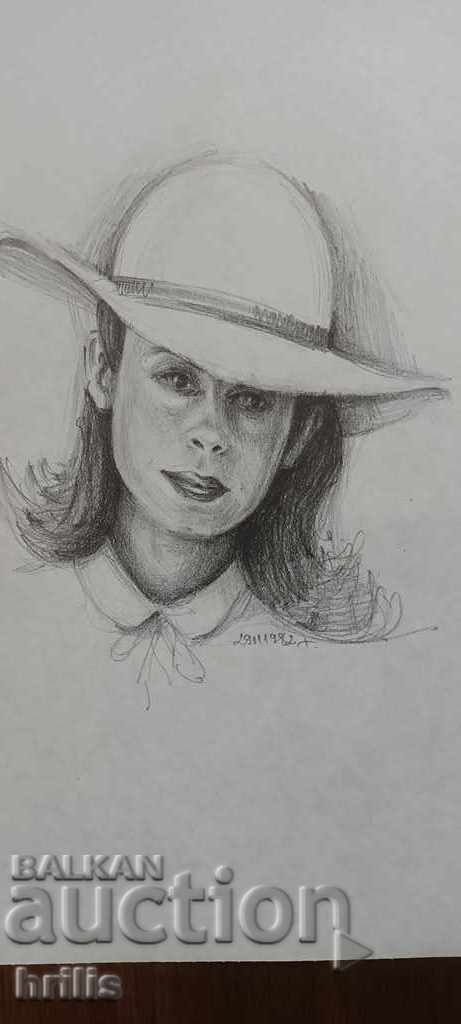 Аукцион РИСУНКА - БГ АВТОР, ПОДПИСАНА Аукцион РИСУНКА - БГ АВТОР, ПОДПИСАНА