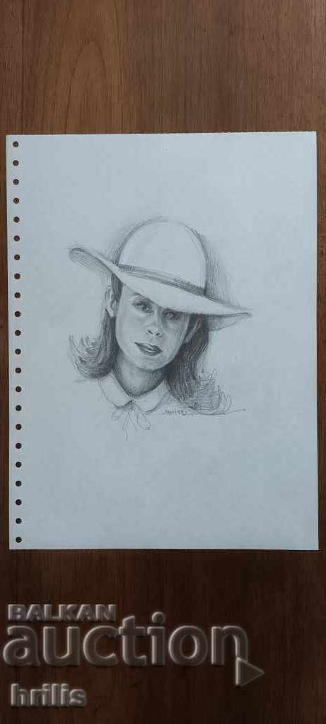 Доставка на РИСУНКА - БГ АВТОР, ПОДПИСАНА Доставка на РИСУНКА - БГ АВТОР, ПОДПИСАНА