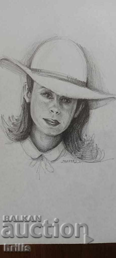 РИСУНКА - БГ АВТОР, ПОДПИСАНА - 5 РИСУНКА - БГ АВТОР, ПОДПИСАНА - 5