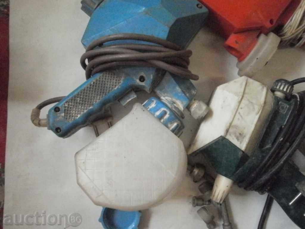 ΠΙΣΤΟΛΑ με τιμή 55.60 BGN | € 28.43 ΠΙΣΤΟΛΑ με τιμή 55.60 BGN | € 28.43