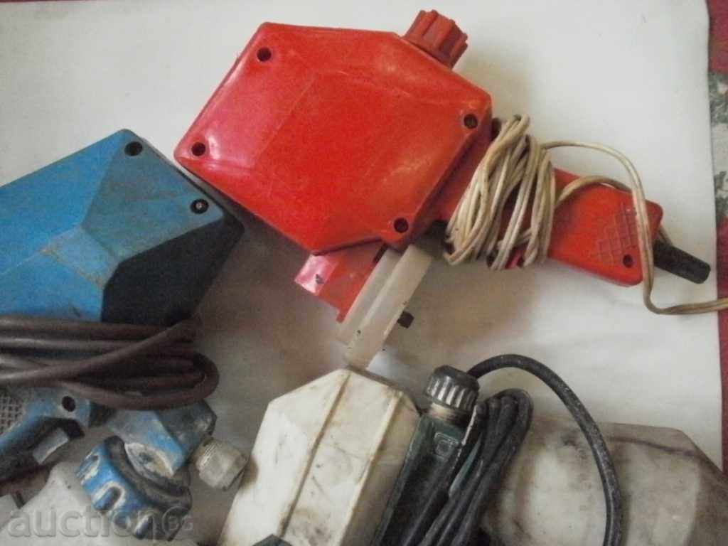 Παράδοση ΠΙΣΤΟΛΑ Παράδοση ΠΙΣΤΟΛΑ