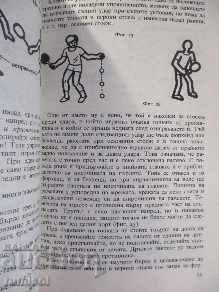 Δημοπρασία Τένις - Ο. Μάσκα, Β. Σαφάρζικ