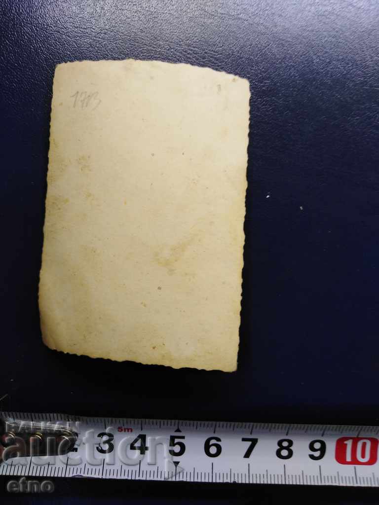 Auction OLD PICTURE - STROLLER Auction OLD PICTURE - STROLLER