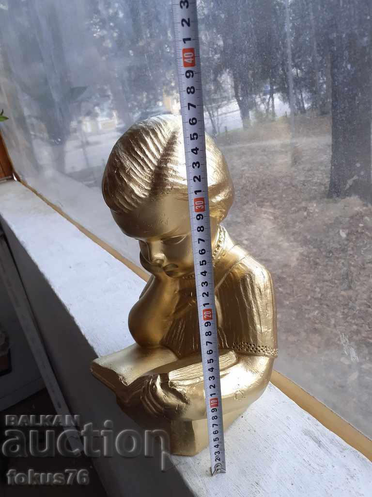 Statue figure bust plaster - 5 Statue figure bust plaster - 5