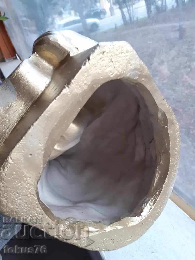 Statue figure bust plaster - 6 Statue figure bust plaster - 6