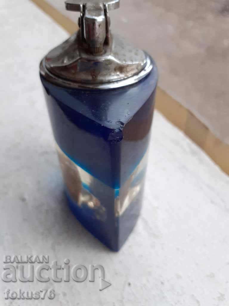 Auction Desk lighter Auction Desk lighter