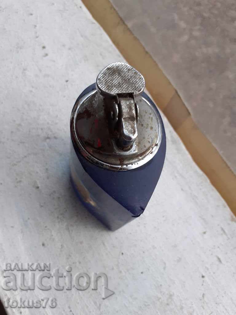 Delivery of Desk lighter Delivery of Desk lighter