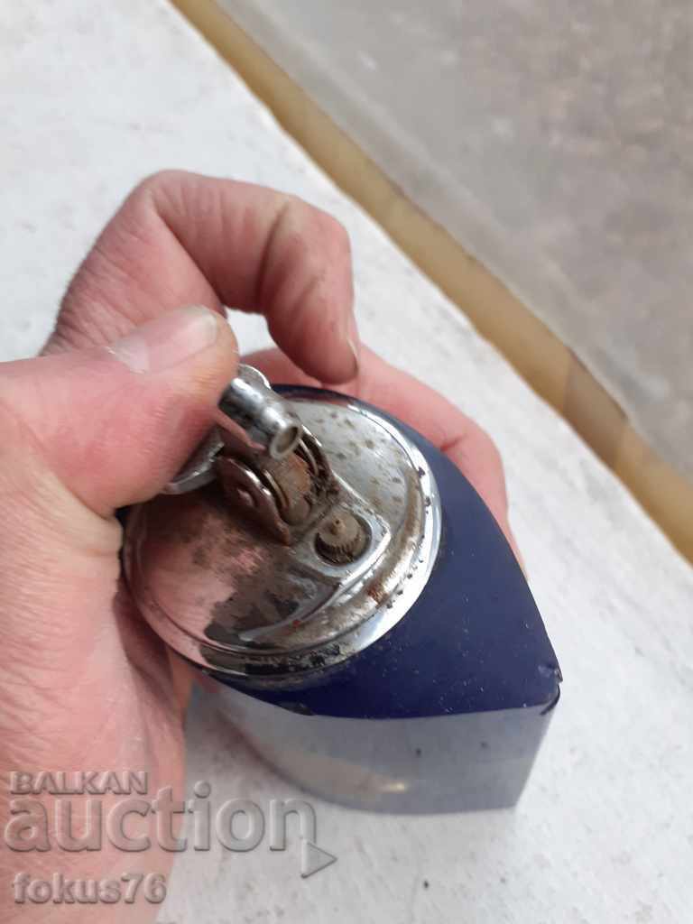 Desk lighter - 5 Desk lighter - 5