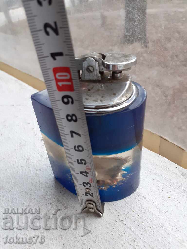 Desk lighter - 7 Desk lighter - 7