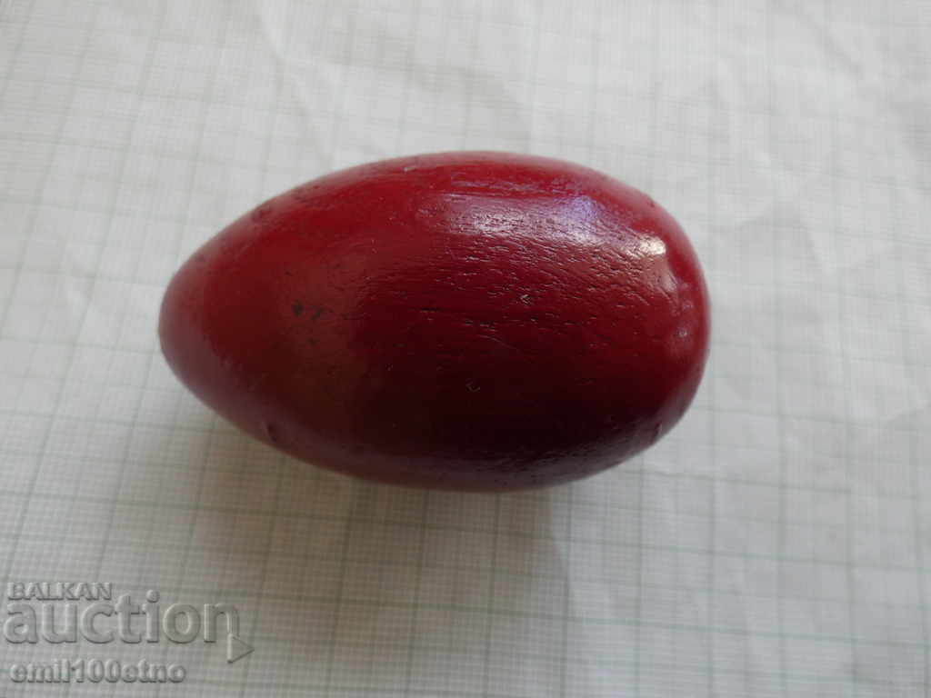 Delivery of Easter egg - wooden Delivery of Easter egg - wooden