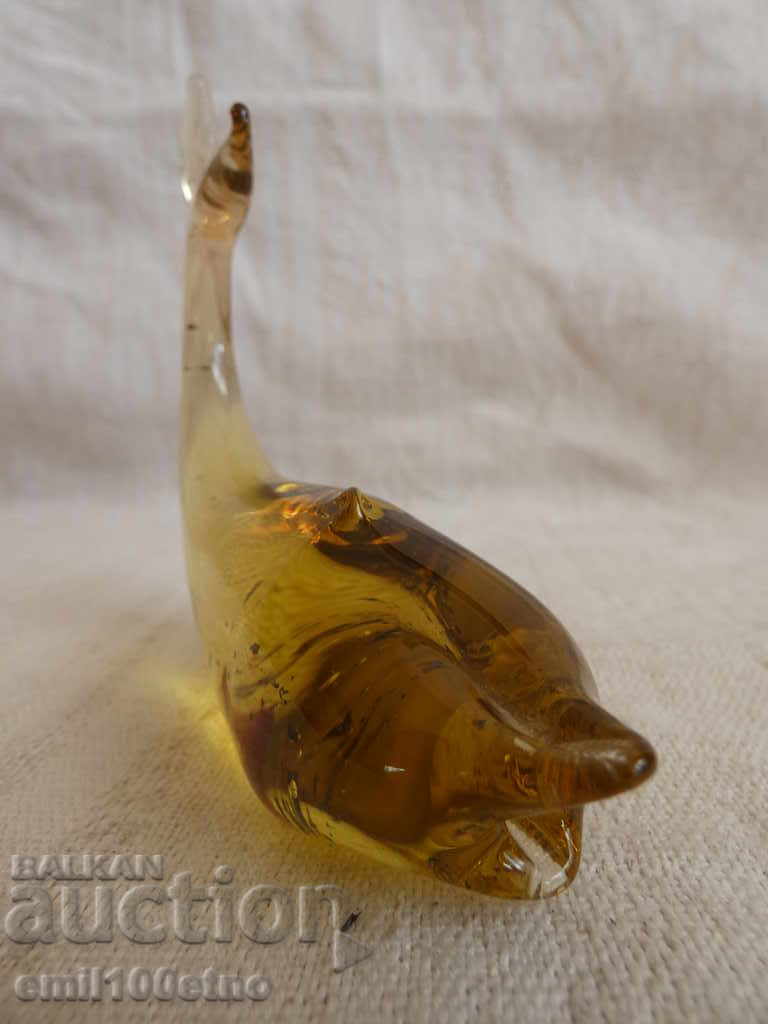 Livrarea Figura de delfin - vitraliu Livrarea Figura de delfin - vitraliu