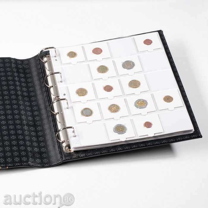 Album GRANDE cu caseta de lux - Leuchtturm, Germania / 4499. cu preț € 41.89 | 81.93 BGN