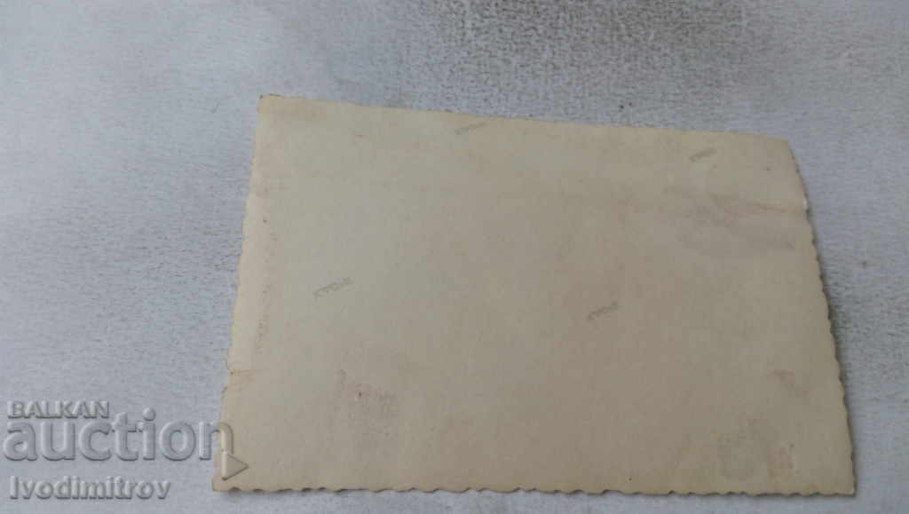 Photo Two women next to a pine tree in winter with price 1.85 BGN | € 0.95 Photo Two women next to a pine tree in winter with price 1.85 BGN | € 0.95