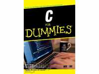 C for Dummies