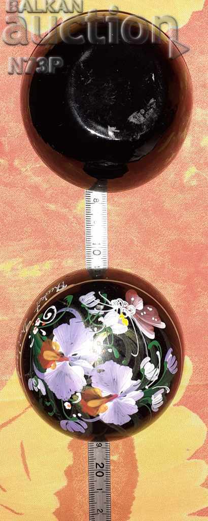 Delivery of OLD WOODEN BOX. HANDMADE. Delivery of OLD WOODEN BOX. HANDMADE.