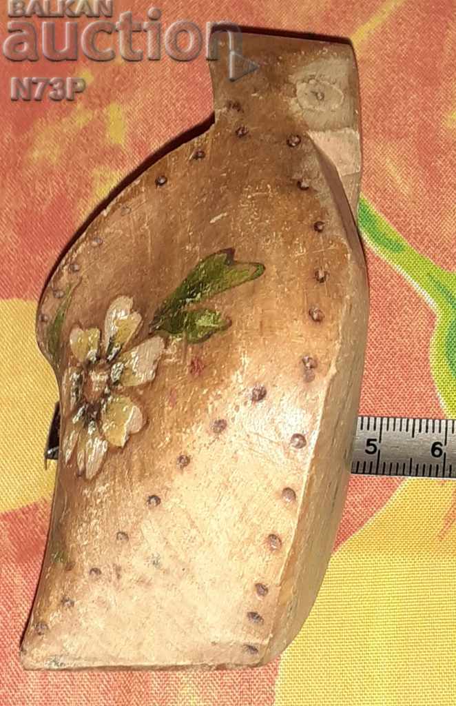 ΠΑΛΙΑ ΞΥΛΙΝΑ ΠΑΠΟΥΤΣΙΑ.ΣΑΒΒΑΤΟ.ΧΕΙΡΟΠΟΙΗΤΑ. - 5 ΠΑΛΙΑ ΞΥΛΙΝΑ ΠΑΠΟΥΤΣΙΑ.ΣΑΒΒΑΤΟ.ΧΕΙΡΟΠΟΙΗΤΑ. - 5