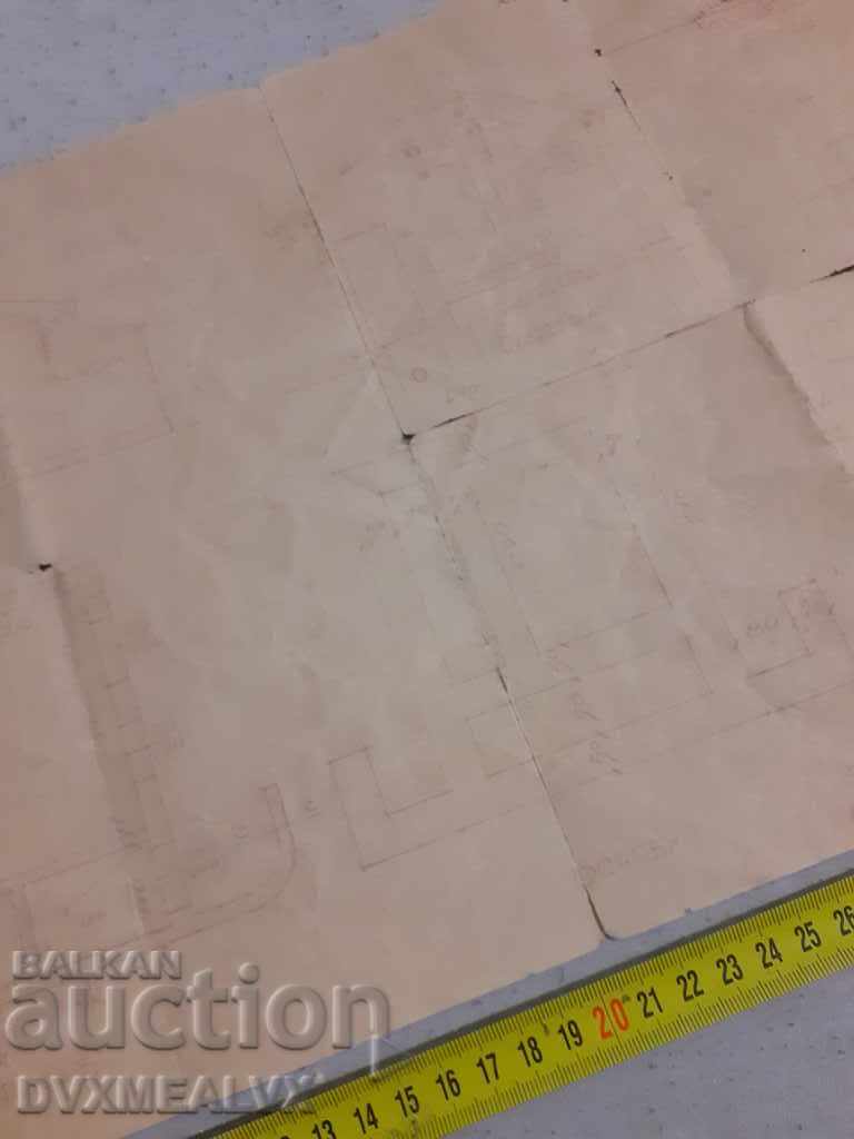 Delivery of Royal architectural plan, sketch, project Delivery of Royal architectural plan, sketch, project