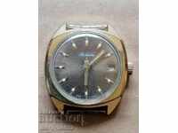 Wristwatch Rocket gilding 5 mick WORKS