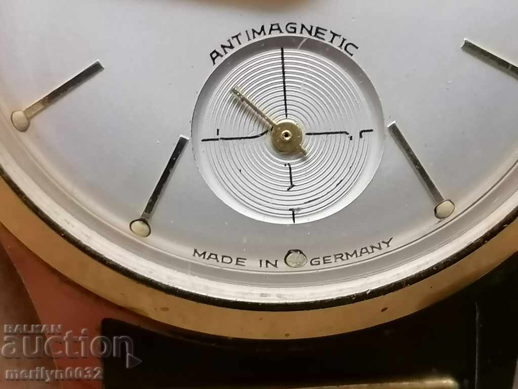 Kenzle Germany Wristwatch WORKS with price 168.00 BGN | € 85.90 Kenzle Germany Wristwatch WORKS with price 168.00 BGN | € 85.90